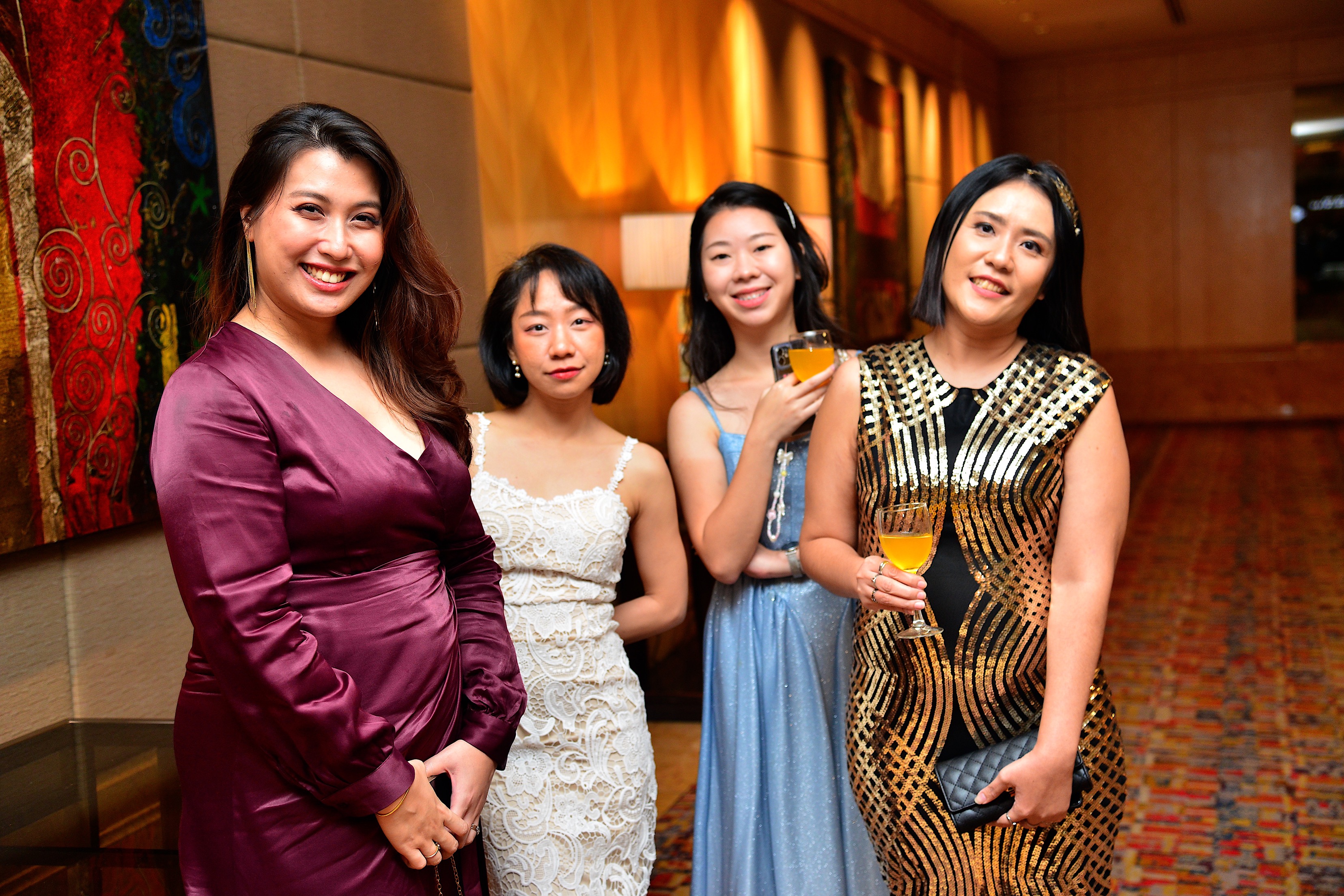 Awards Presentation Gala Night 2023 Malaysia Effie Awards